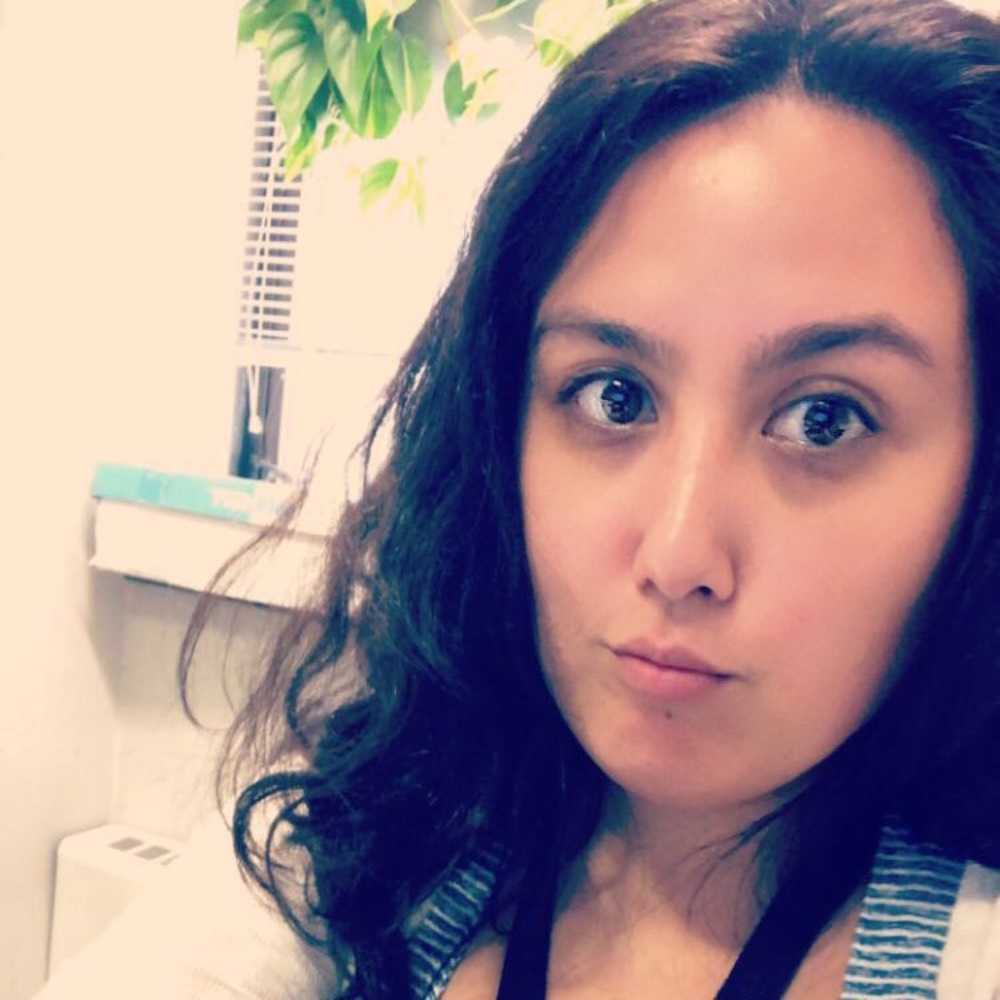 Meet your Posher, Josie